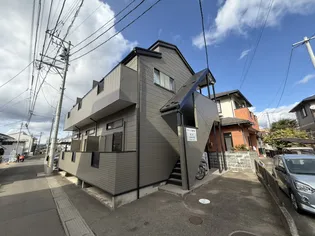 アドバンス長町南の画像