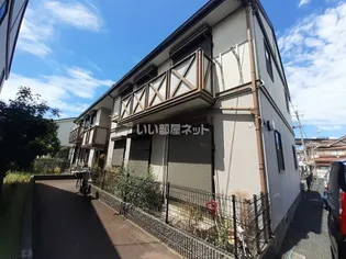 ラフォーレ野出Aの画像