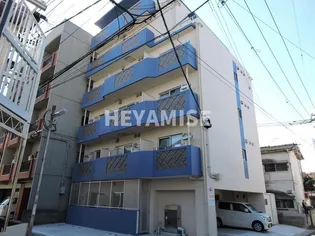 フューチャー若葉町の画像