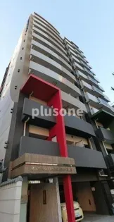 アドバンス上町台ラシュレの画像