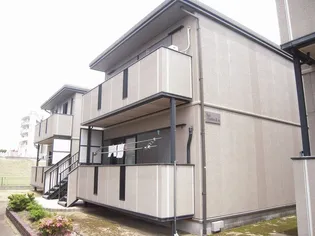 サンガーデンⅠの画像