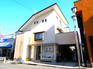 メゾンAKANEの画像