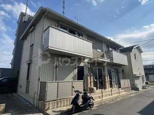 レジデンスGOODの画像