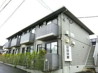 レスペディーザ長命坂の画像