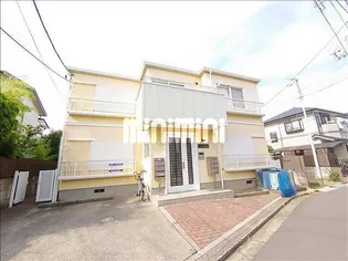 エルメゾン菅野の画像