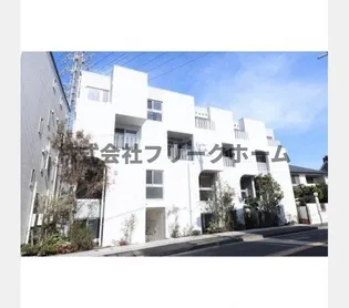 東京都武蔵野市吉祥寺東町2【マンション】の外観