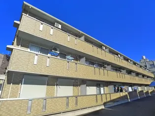 セジュール西新井の画像