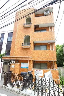 レジダンス エリットの画像