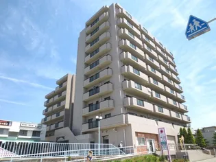 コート豊中新千里南町の画像