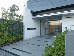 東京都北区堀船2【マンション】の外観