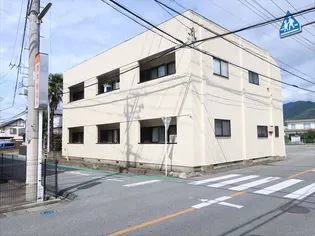 コーポ雨宮の画像