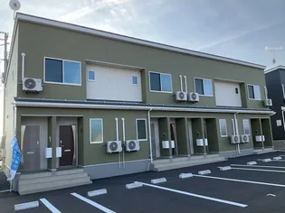 ヴィラージュ海老島Aの画像