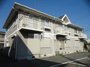 小野ハイツの画像