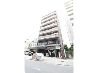 フジアーバンハイツの画像