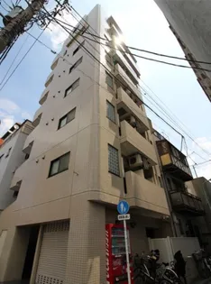 アネックスオマタIIの画像