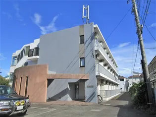 アミラントヴィレッジの画像