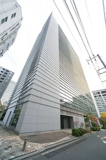 東京都千代田区神田錦町3【マンション】の外観