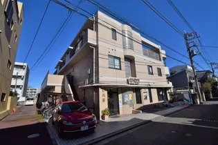 ハイツ神代の画像