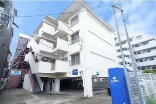 ネイヴィーフィールド井土ヶ谷の画像