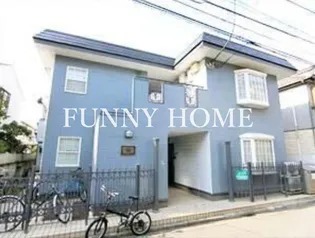 COMODO桜上水の画像