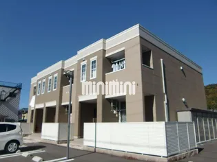 アメニティ ハイツ E2の画像