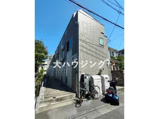 カサーディア蒲田の画像