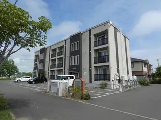 コーポブレーメンD館の画像