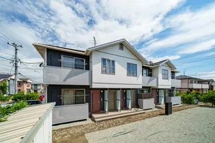 タウンコートAの画像