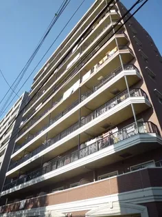 アバン パルク横浜の画像