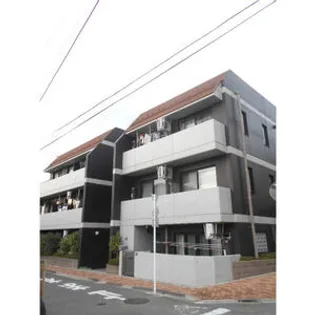 つつじヶ丘アイランドコートの画像