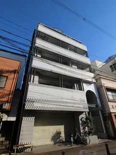 ドウェル倉本の画像