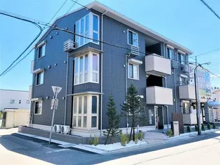 ウィスタリア諏訪町の画像