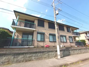 パールタウン岩田46の画像