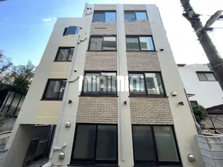 レピュア本郷レジデンス【2階】の外観