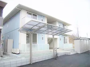 エンジェルコートBの画像