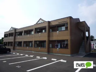 サンフィット フジマンA棟の画像