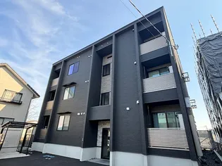 グラディア女池の画像