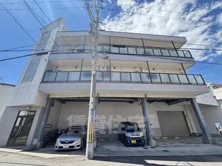 アートマンションの画像
