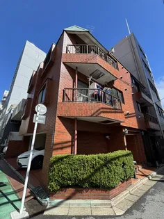 デュークイン竹皮屋【4階】の外観