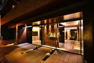 東京都千代田区東神田2【マンション】の外観