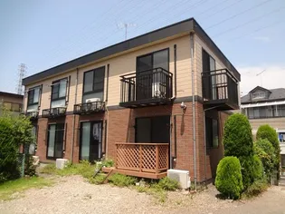 プレジール カーサ ベルデの画像