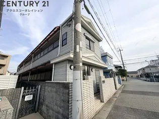 西宮グリーンハイツ5の画像