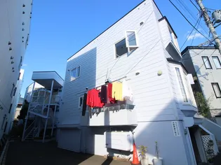 メゾンアーバンの画像