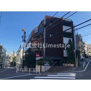 スタイリオ渋谷南平台の画像