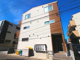 BEST STAGE鶴馬IIの画像