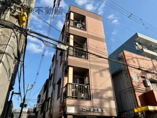 コーポ三原IIの画像