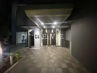 ファインアドレス新御徒町【3階】の外観
