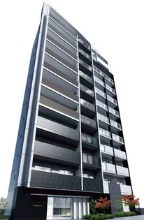 東京都墨田区向島5【マンション】の外観