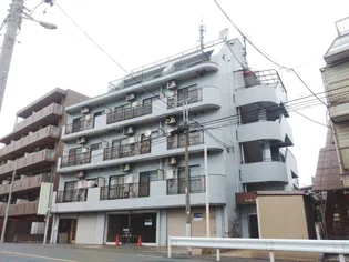 サングレース千歳台の画像