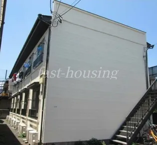 ホワイトコーポの画像